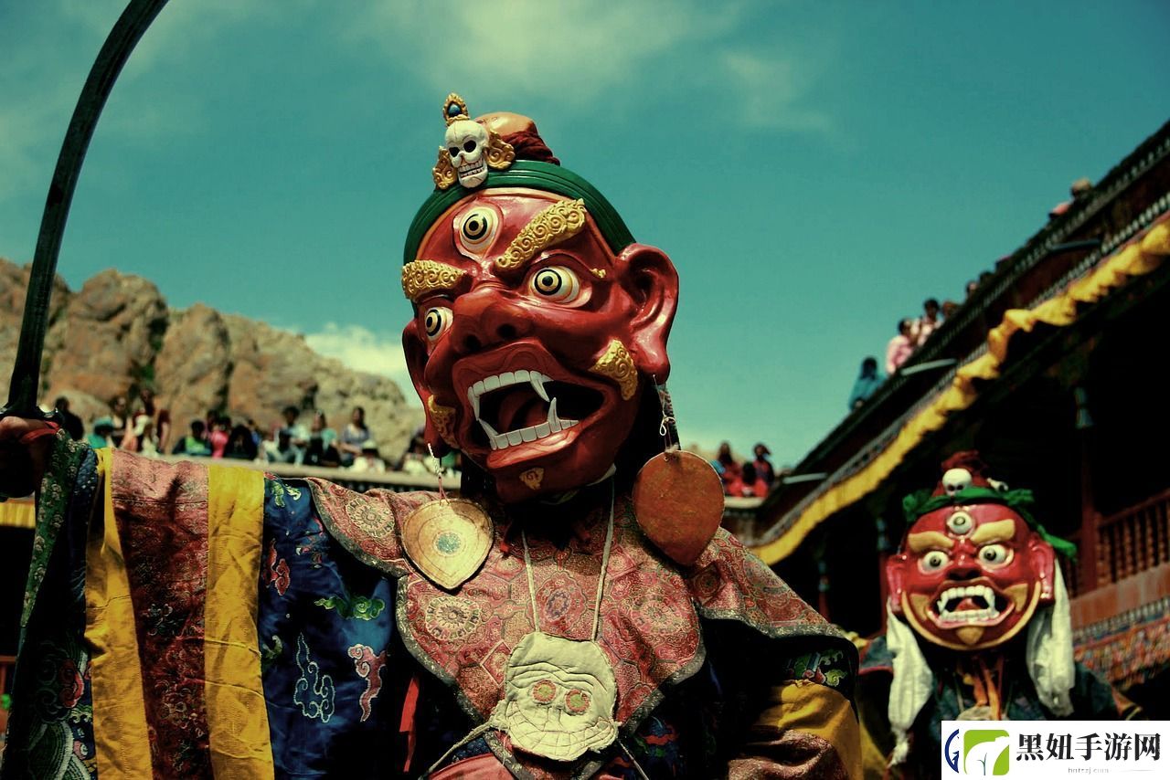 阴阳师2020新年祭