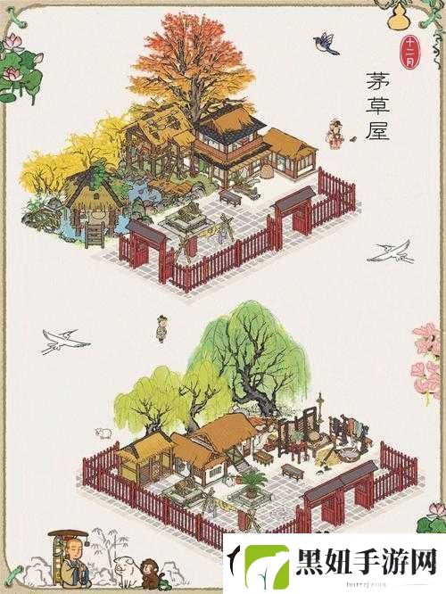江南百景图奖品挑选指南：最佳居民选择与决策策略分析
