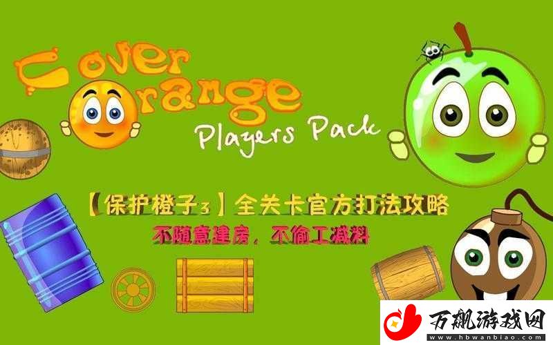 深度解析保护橙子