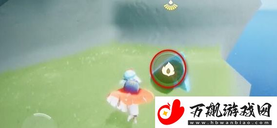光遇3.7复刻先祖位置在哪