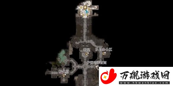 博德之门3异能复仇饰环获取方法介绍