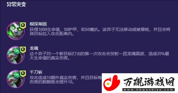 云顶之弈S13试验品老鼠阵容搭配玩法推荐