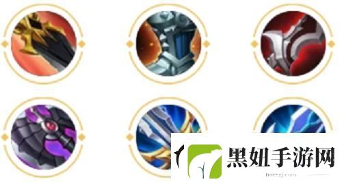 王者荣耀李白怎么出装王者荣耀李白出装攻略介绍速递资讯速递