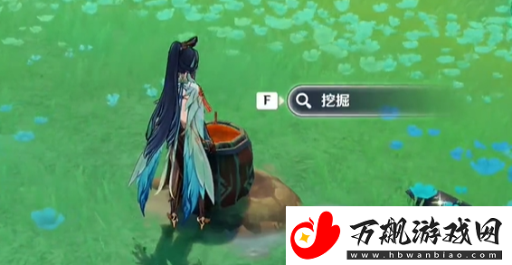 原神暝垣山隐藏宝箱在哪里