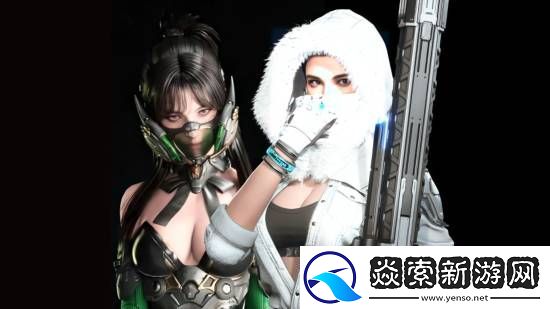 第一后裔“抖动物理”效果确定!预计五月上线