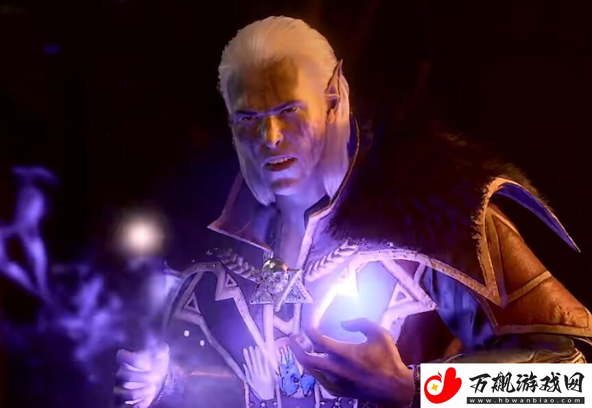博德之门3解救地底侏儒好处介绍