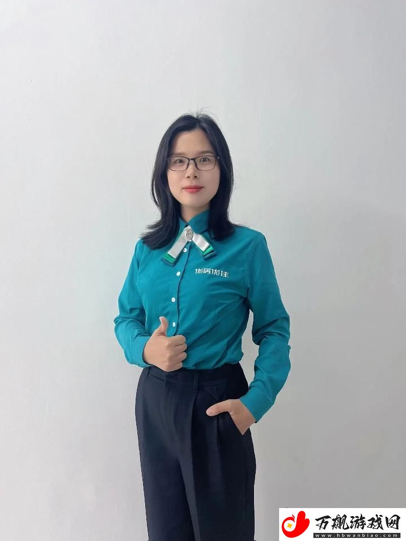 “卖房女销售”的疯狂逆袭