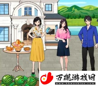 想不到鸭过去与未来通关攻略
