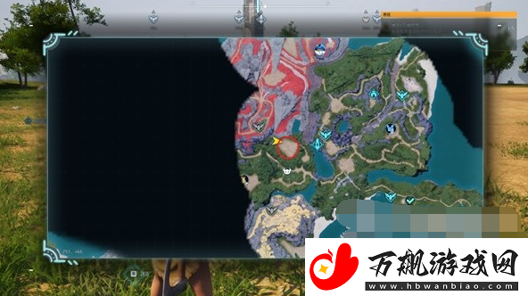 幻兽帕鲁分据点在哪建造好