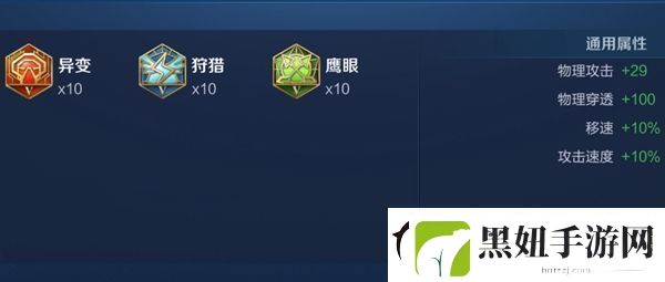 王者荣耀2024刘备最强六神装出装顺序推荐