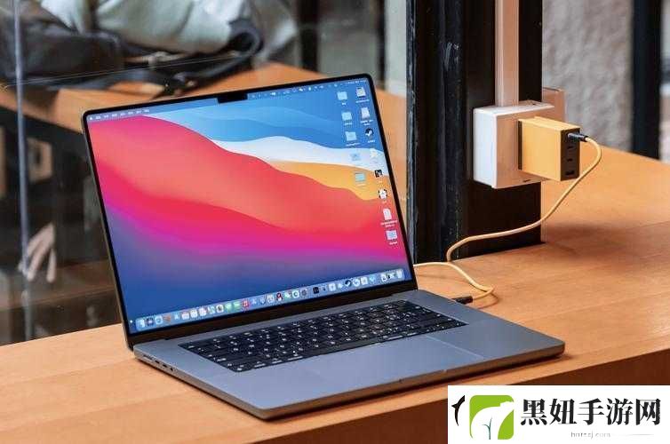 MacBook-Pro-高清：展现卓越视觉体验
