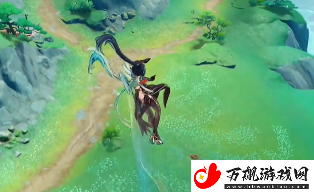 原神暝垣山隐藏宝箱在哪里