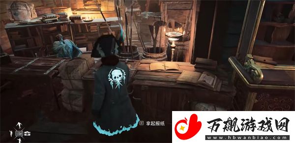 碧海黑帆灰海盗号任务怎么做