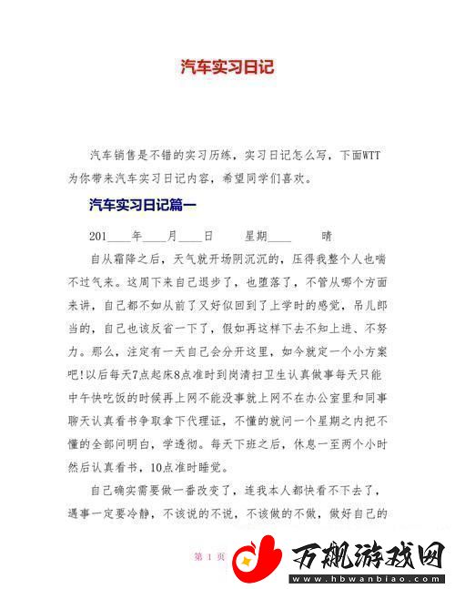 “小莘日记”揭秘