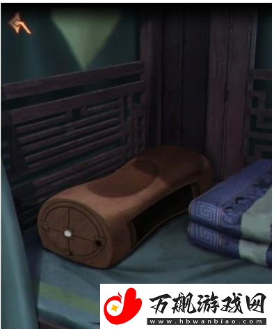 阿姐鼓3偃师传第五章怎么过