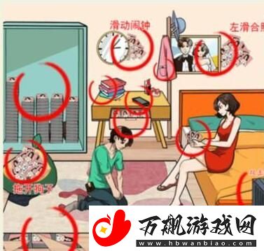 想不到鸭初恋难忘通关攻略