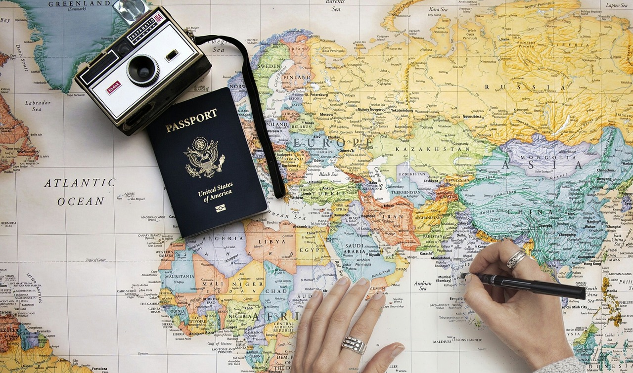 探索未知，我的世界海岛生存地图种子指南