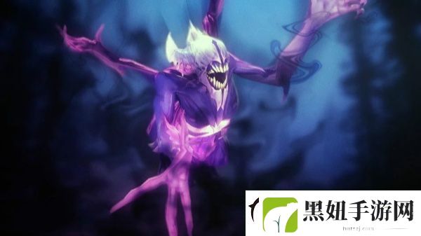 祸乱之源怎么出装