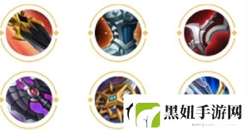 王者荣耀李白怎么出装王者荣耀李白出装攻略介绍速递资讯速递