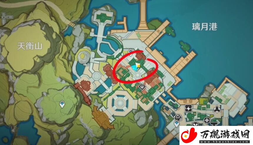 原神4.4版本新增食谱怎么获得
