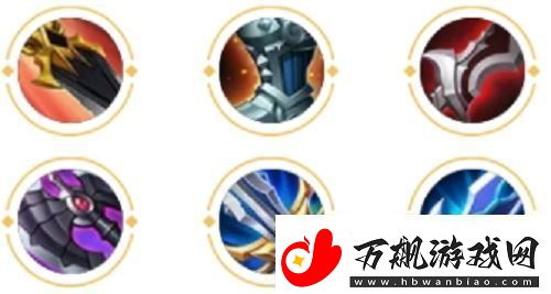 王者荣耀李白怎么出装王者荣耀李白出装攻略介绍速递资讯速递
