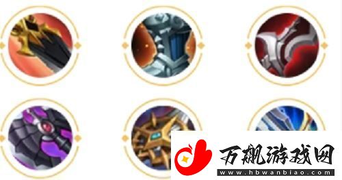 王者荣耀李白怎么出装王者荣耀李白出装攻略介绍速递资讯速递
