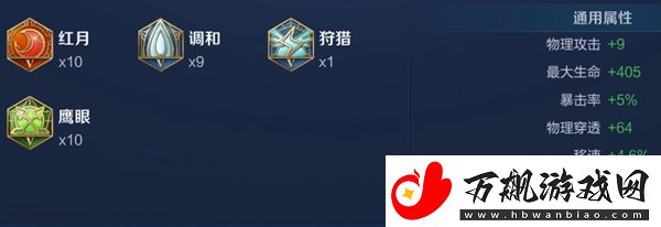 王者荣耀2024苏烈最强六神装出装顺序推荐