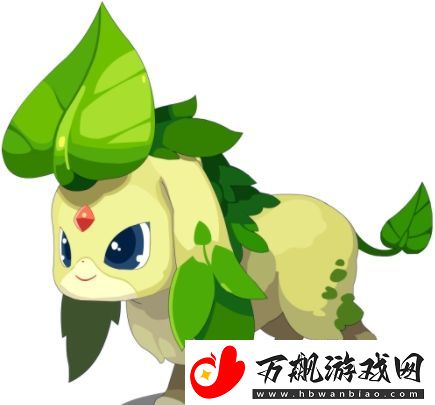 洛克王国绿萝守护怎么玩