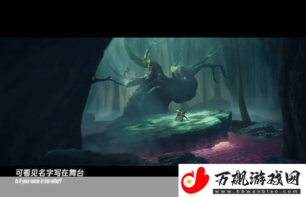 权力与荣耀主题曲震撼发布-南征北战邀你共赴战场