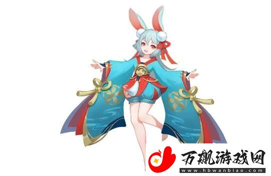 天境传说玉兔角色信息介绍