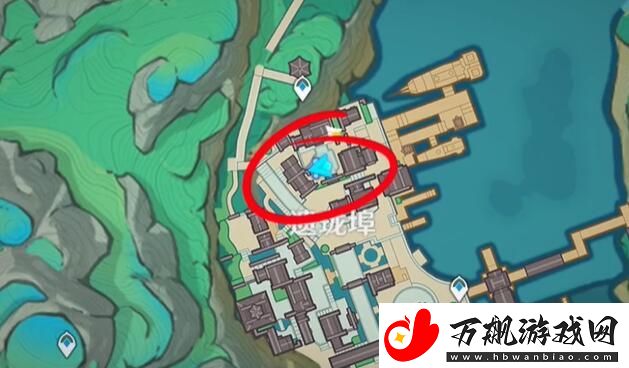 原神4.4版本新增食谱怎么获得
