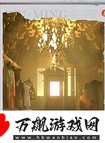 归龙潮角色养成材料刷取方法介绍