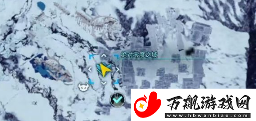 幻兽帕鲁传说帕鲁在哪里