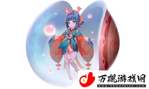 天境传说蚌精角色信息介绍