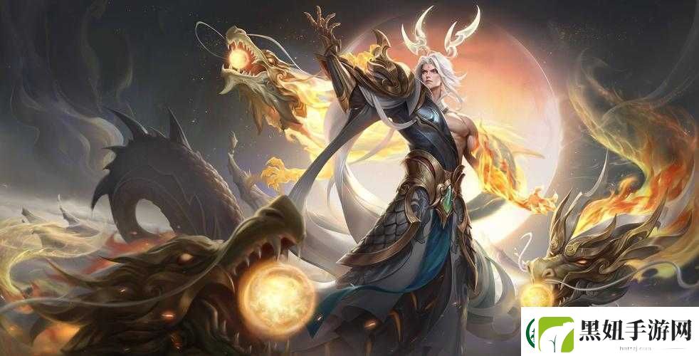 王者探秘：第69期东皇太一的神秘力量