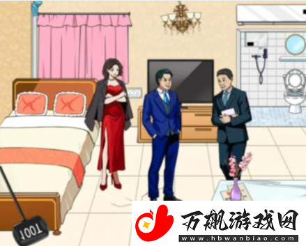 想不到鸭大嫂买房通关攻略