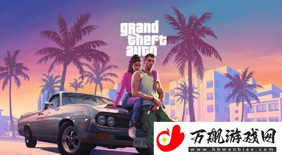 玩家算出GTA6预告有224亿个像素点