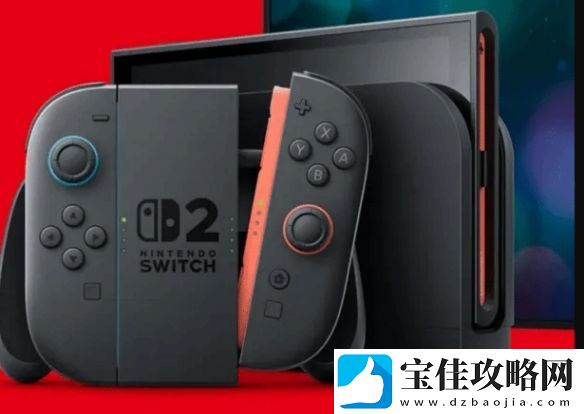 外媒称Switch2的发布堪称史上最差主机:被泄露太多了！索然无味