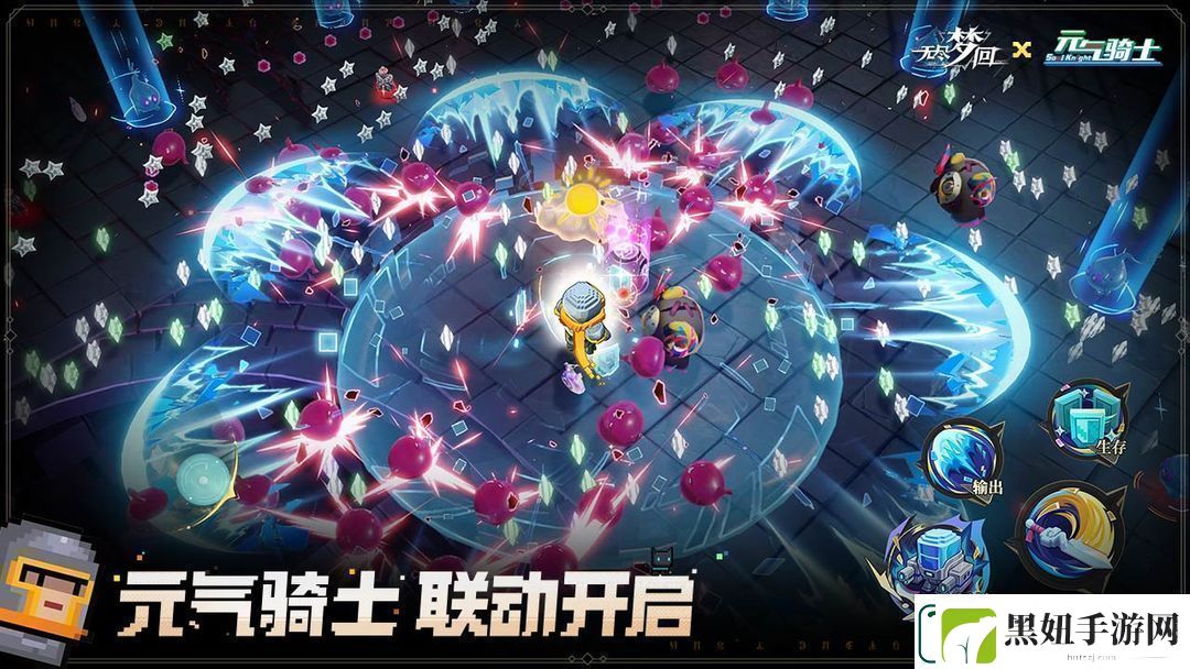 无尽梦回毛茸茸之梦技能强度怎么样-无尽梦回毛茸茸之梦技能强度一览
