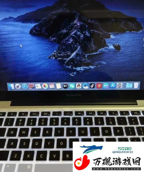 16岁日本学生MacBookPro评测探讨
