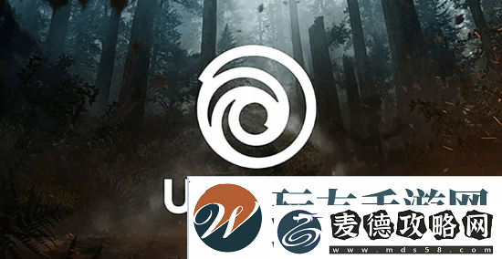 育碧为了宣传过度玩梗