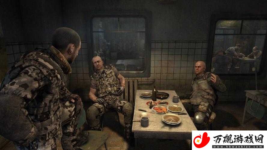 地铁最后的曙光结局之深度解析与全新思考及后续发展探讨