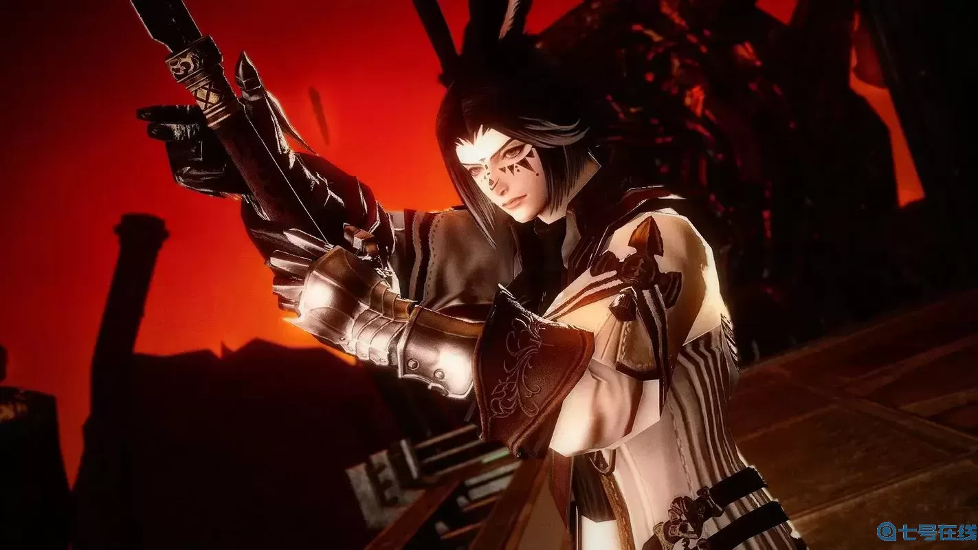 ff14怎么看建号日期