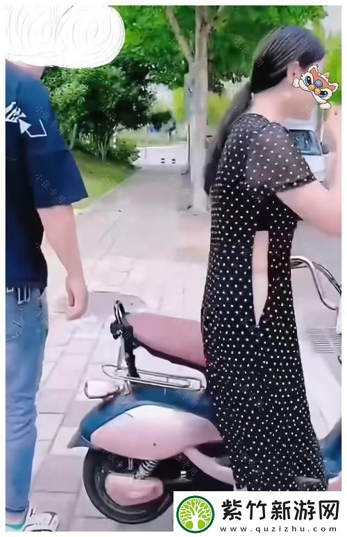 “潮人失策”引发的网上狂潮