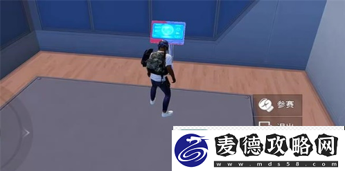 和平精英天空格斗金腰带如何获得