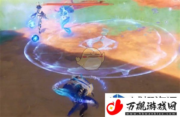 体验丰富剧情模式