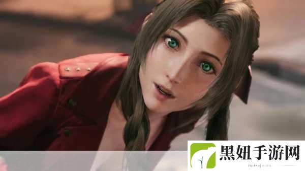 FinalFantasyVIIRemake：1. 《最终幻想VII：重制之光与暗影