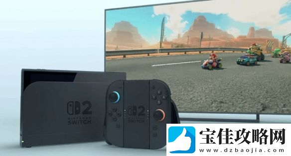 外媒称Switch2的发布堪称史上最差主机