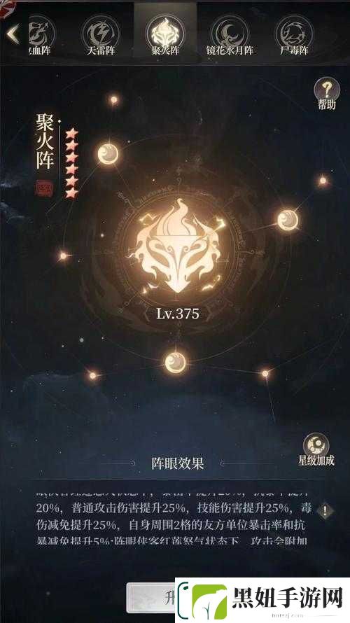 大主宰中温不胜的技能、羁绊组合深度剖析与全方位解读