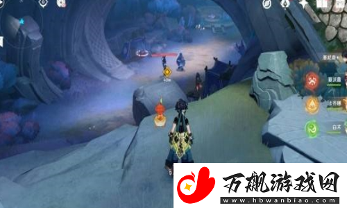 原神5.1秘源之下怎么过